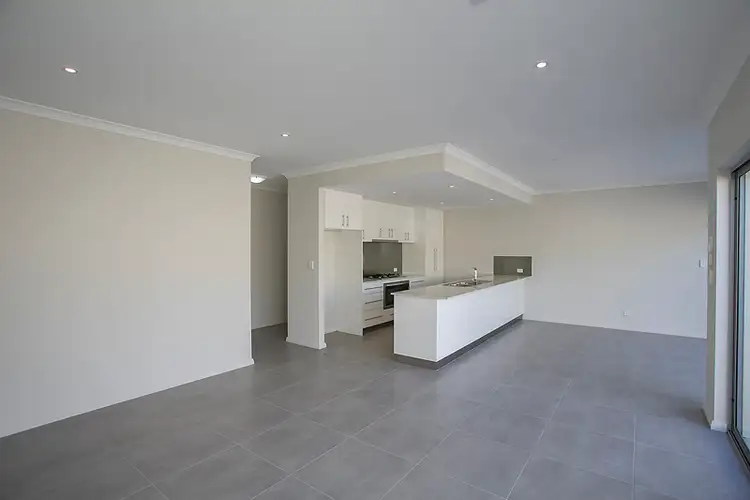 Sixth view of Homely house listing, 4/46 Kinsella Street, Joondanna WA 6060