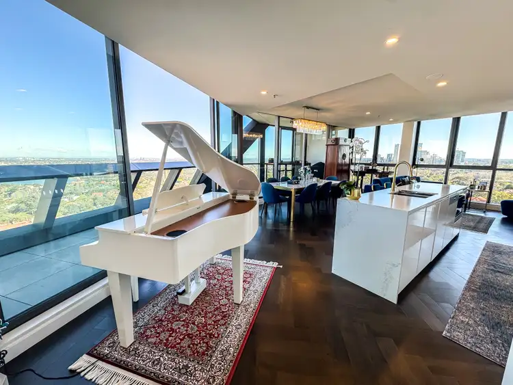 1709/150 Pacific Highway, North Sydney NSW 2060
