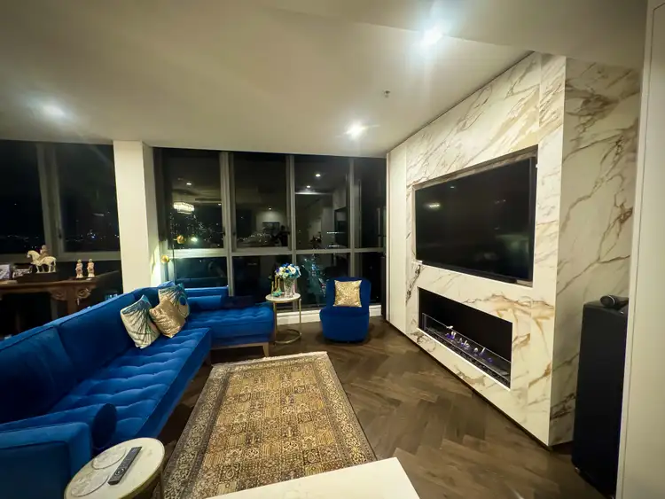 Fifth view of Homely apartment listing, 1709/150 Pacific Highway, North Sydney NSW 2060