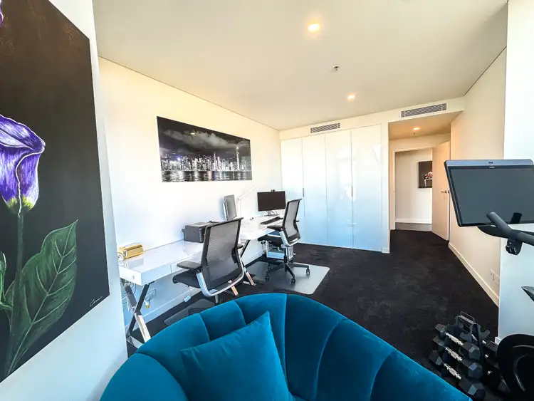Seventh view of Homely apartment listing, 1709/150 Pacific Highway, North Sydney NSW 2060