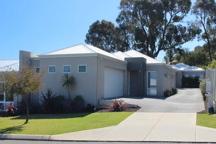 Second view of Homely villa listing, 15a Barrows Way, Balga WA 6061