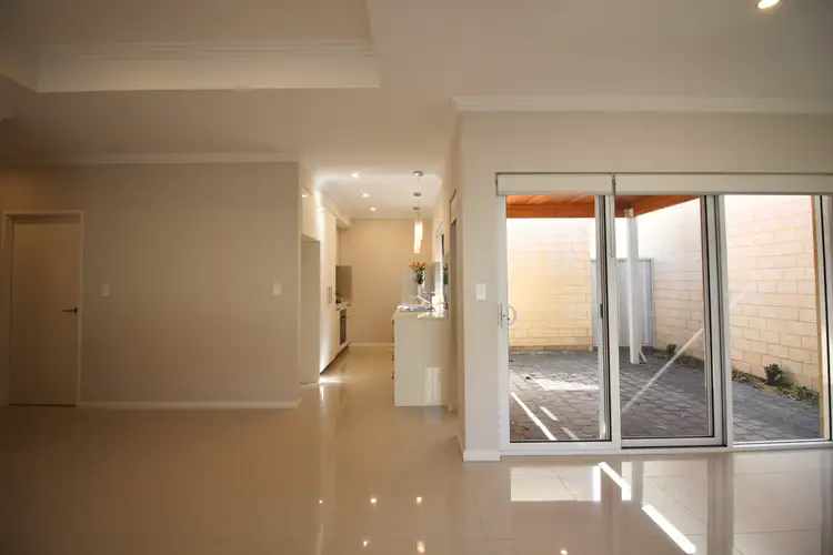 Third view of Homely villa listing, 15a Barrows Way, Balga WA 6061