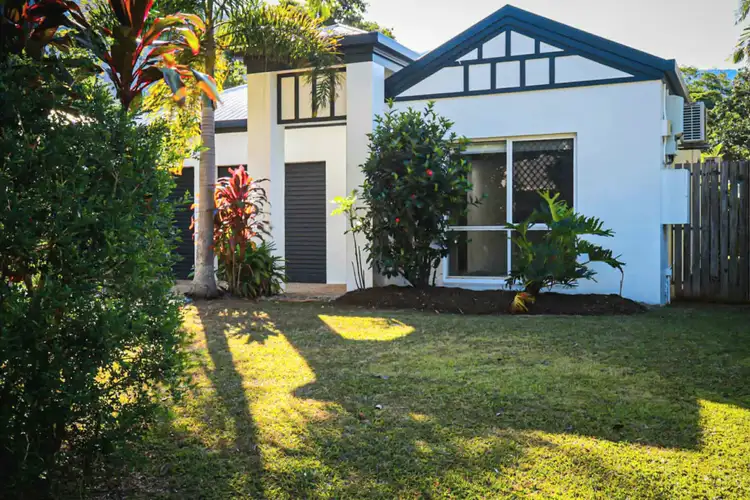 Second view of Homely house listing, 8 Bayu Close, Redlynch QLD 4870
