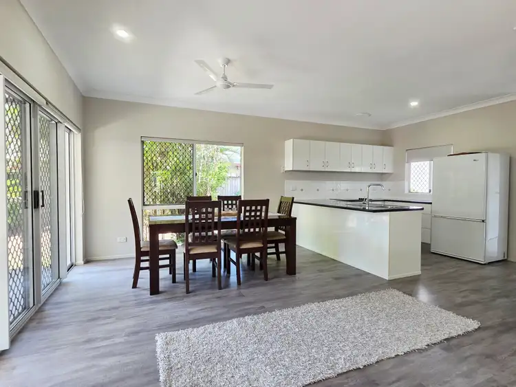 Third view of Homely house listing, 8 Bayu Close, Redlynch QLD 4870