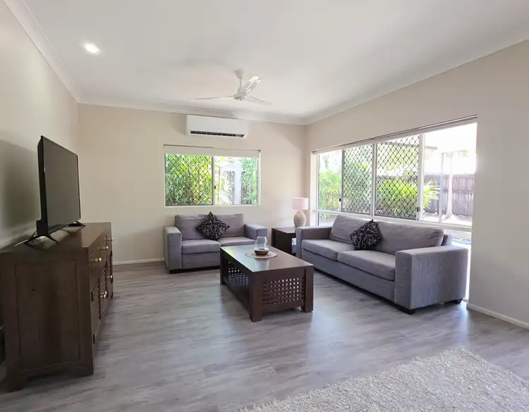 Fourth view of Homely house listing, 8 Bayu Close, Redlynch QLD 4870