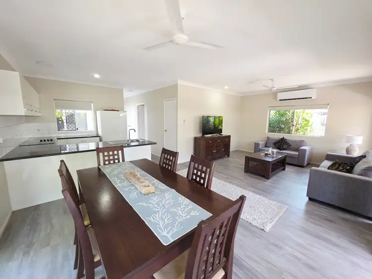 Fifth view of Homely house listing, 8 Bayu Close, Redlynch QLD 4870