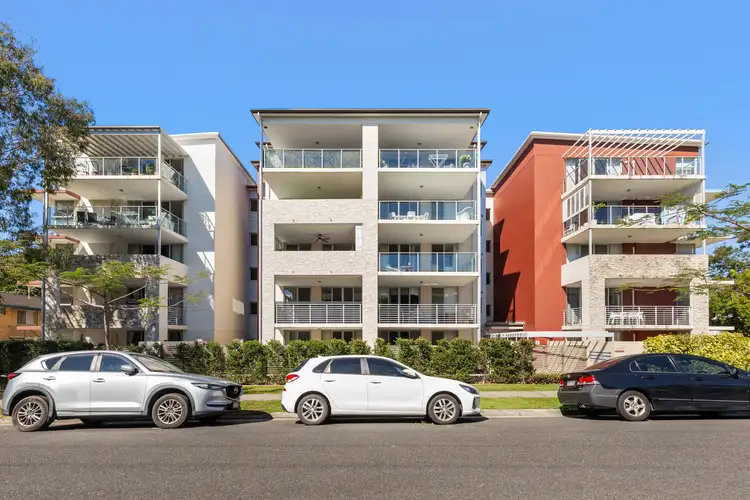 10/24 Westacott Street, Nundah QLD 4012