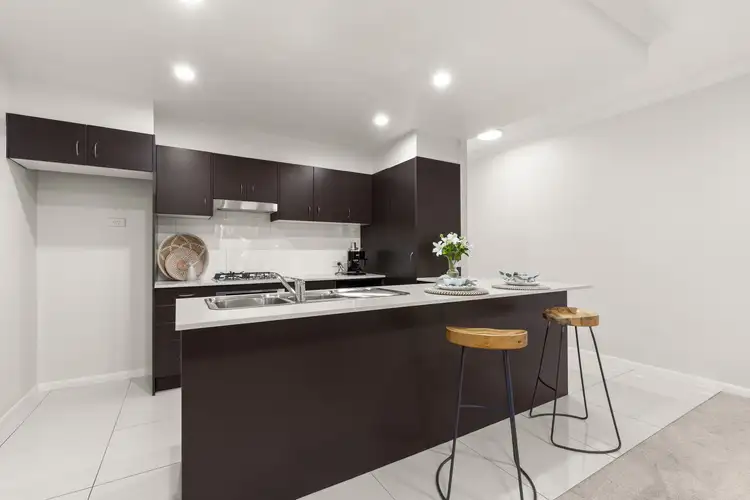 Third view of Homely unit listing, 10/24 Westacott Street, Nundah QLD 4012