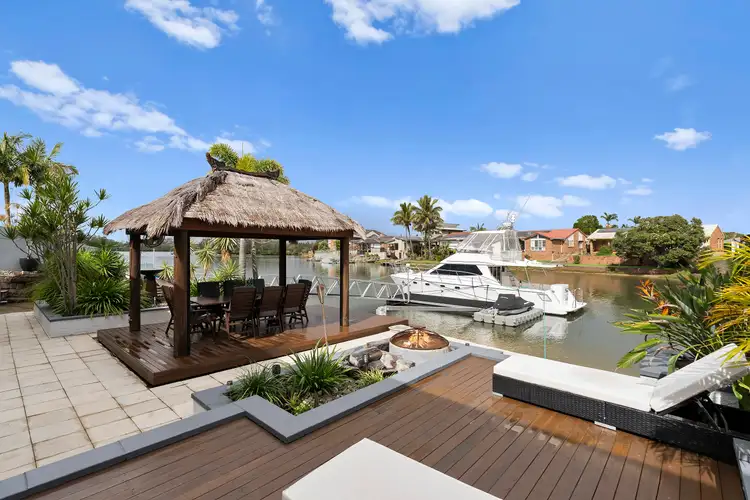 16 Bosun Blvd, Banora Point NSW 2486