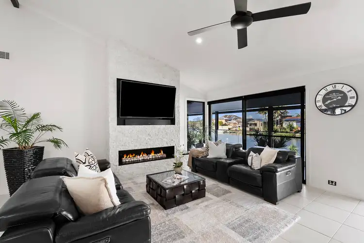 Second view of Homely house listing, 16 Bosun Blvd, Banora Point NSW 2486