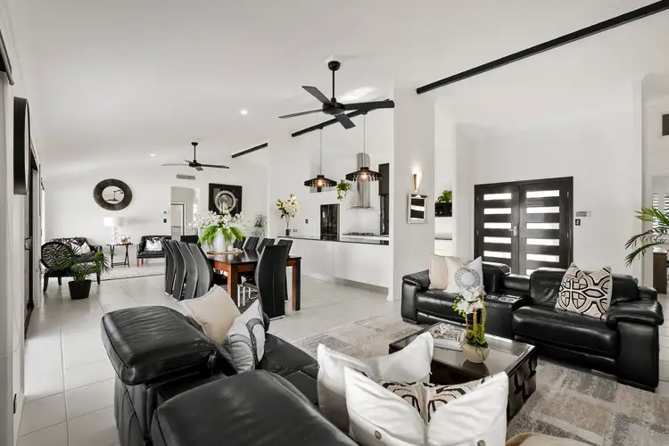 Third view of Homely house listing, 16 Bosun Blvd, Banora Point NSW 2486