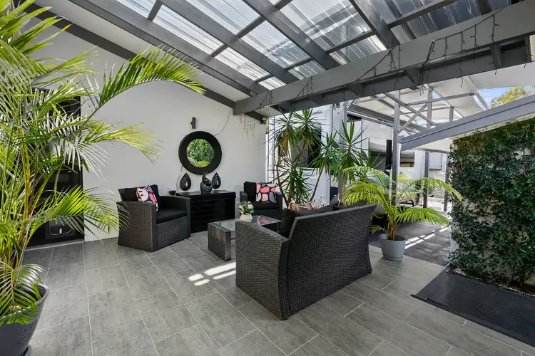 Fourth view of Homely house listing, 16 Bosun Blvd, Banora Point NSW 2486