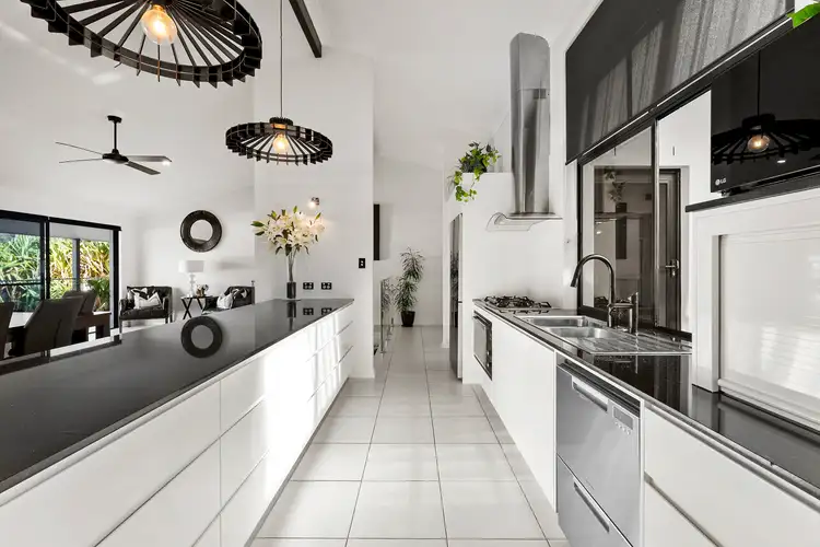 Fifth view of Homely house listing, 16 Bosun Blvd, Banora Point NSW 2486