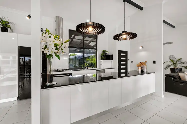 Sixth view of Homely house listing, 16 Bosun Blvd, Banora Point NSW 2486