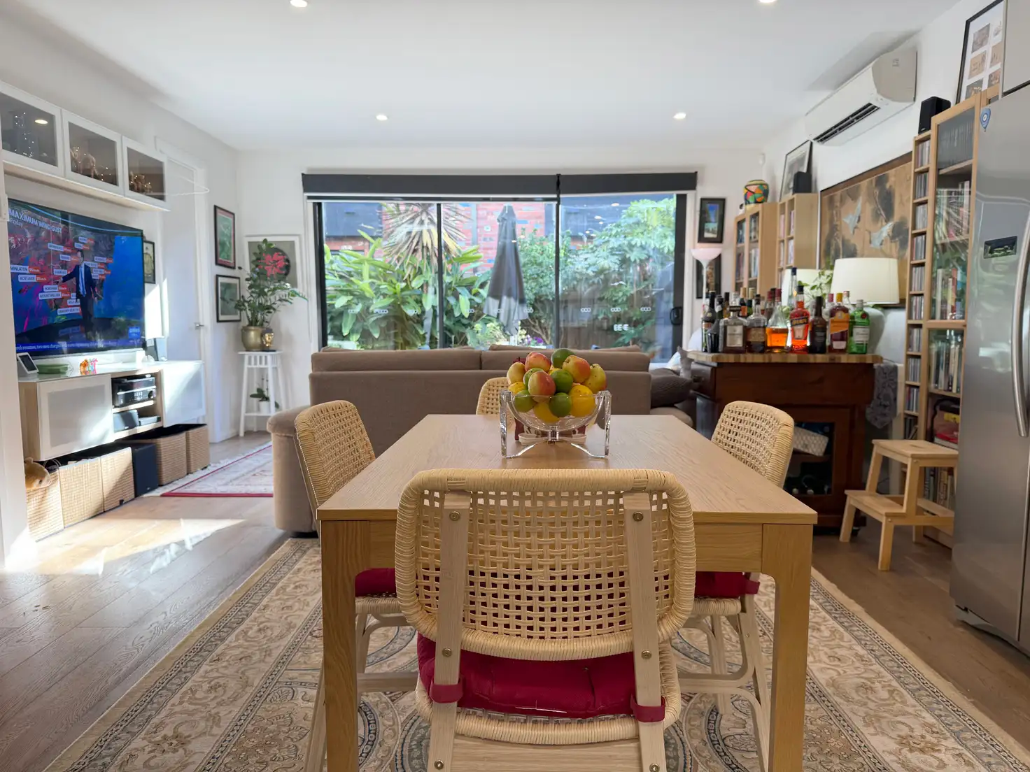 Main view of Homely townhouse listing, 3/277 O'Hea St, Pascoe Vale South VIC 3044
