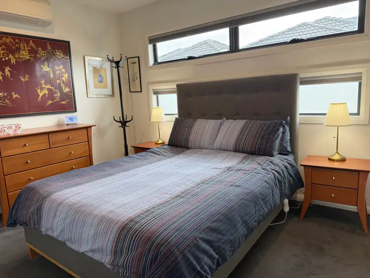 Third view of Homely townhouse listing, 3/277 O'Hea St, Pascoe Vale South VIC 3044