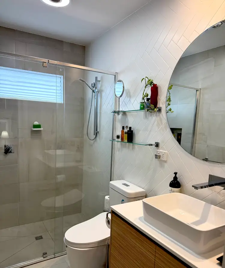 Fourth view of Homely townhouse listing, 3/277 O'Hea St, Pascoe Vale South VIC 3044