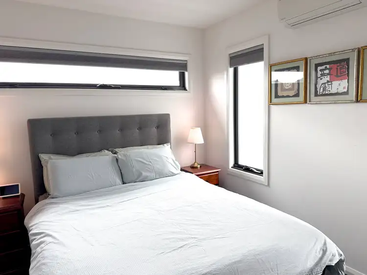 Fifth view of Homely townhouse listing, 3/277 O'Hea St, Pascoe Vale South VIC 3044