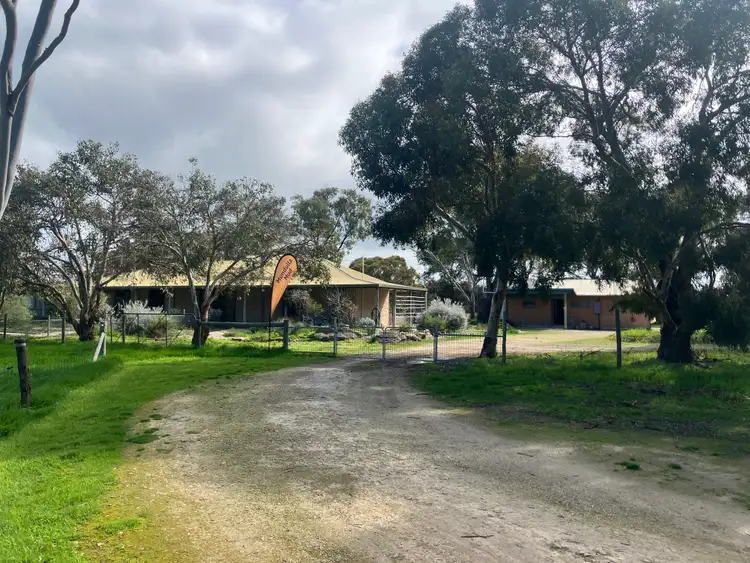 58 Old Padthaway Road, Mundulla SA 5270