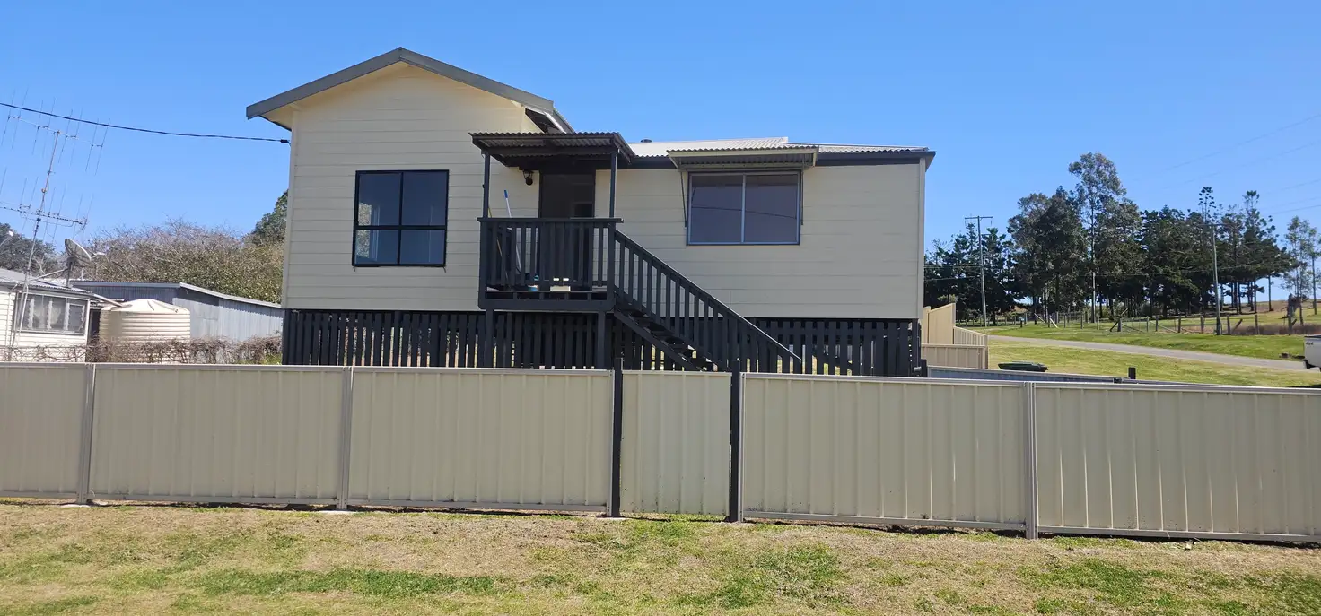 Main view of Homely house listing, 2 Forrest Street, Kalpowar QLD 4630