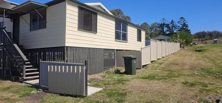 Second view of Homely house listing, 2 Forrest Street, Kalpowar QLD 4630