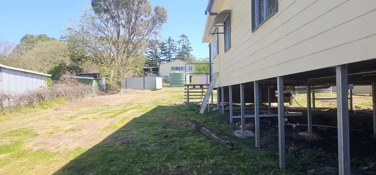 Third view of Homely house listing, 2 Forrest Street, Kalpowar QLD 4630