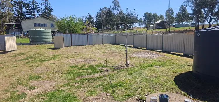 Fourth view of Homely house listing, 2 Forrest Street, Kalpowar QLD 4630