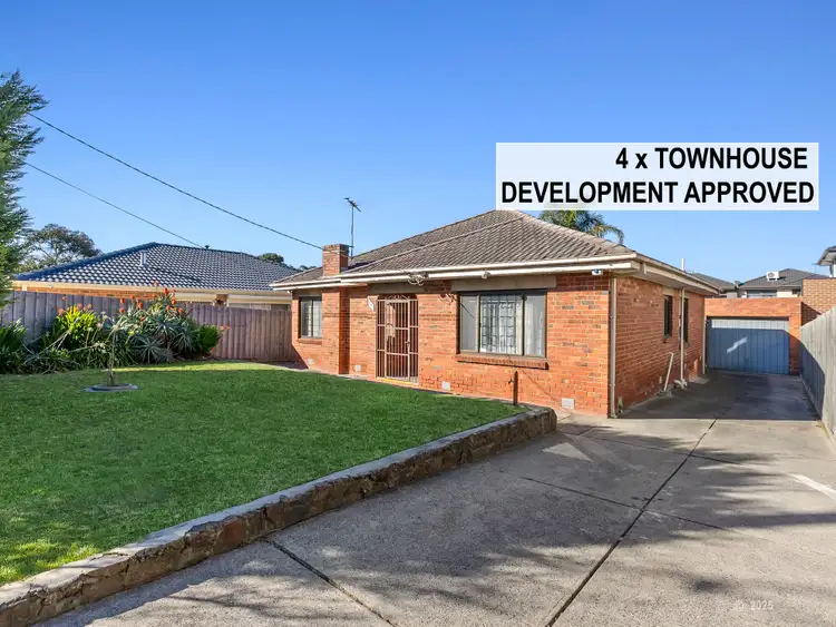 141 Springvale Road, Springvale VIC 3171