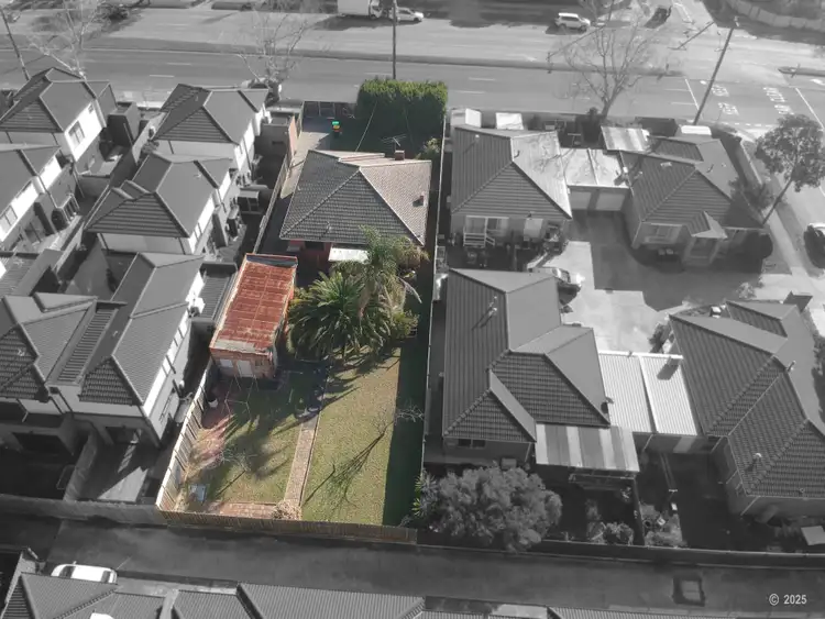 Third view of Homely house listing, 141 Springvale Road, Springvale VIC 3171