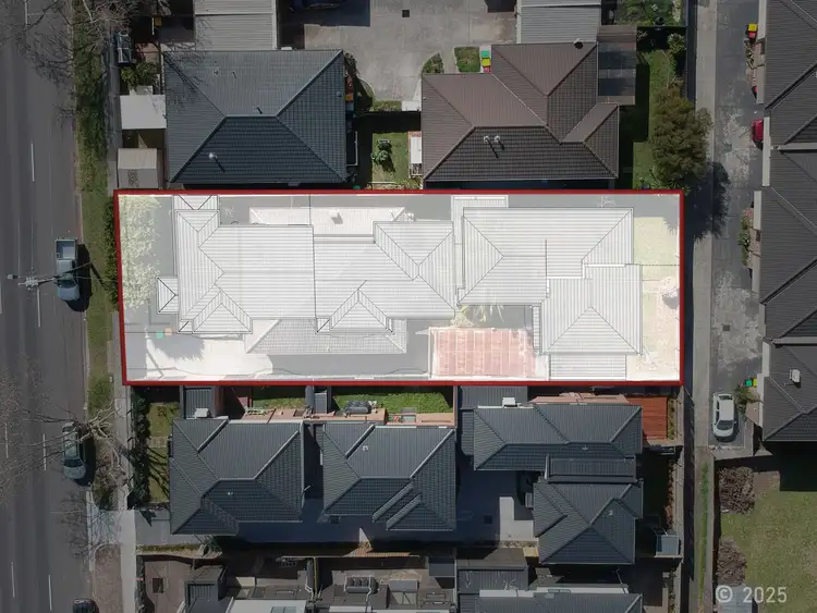 Fourth view of Homely house listing, 141 Springvale Road, Springvale VIC 3171