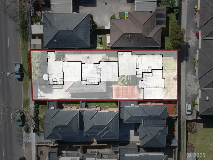 Fifth view of Homely house listing, 141 Springvale Road, Springvale VIC 3171