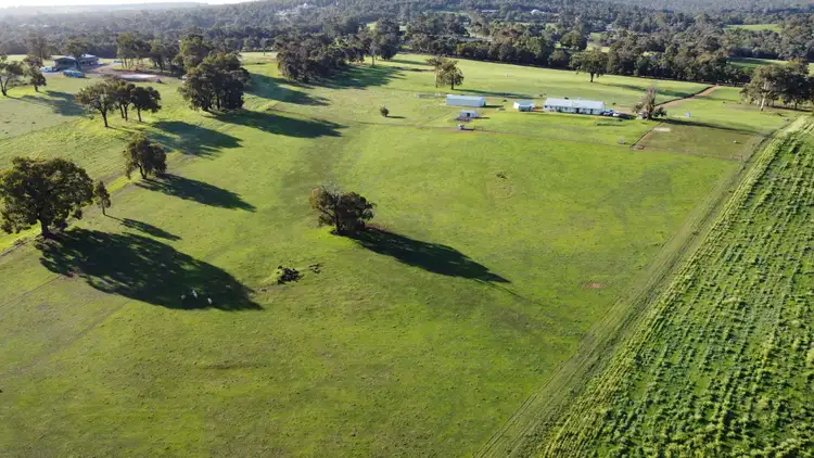 Third view of Homely rural property listing, 37 McNamara Road, Wundowie WA 6560
