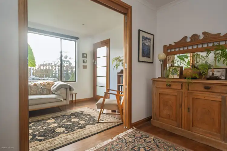 Fifth view of Homely house listing, 27 South Terrace, Lauderdale TAS 7021