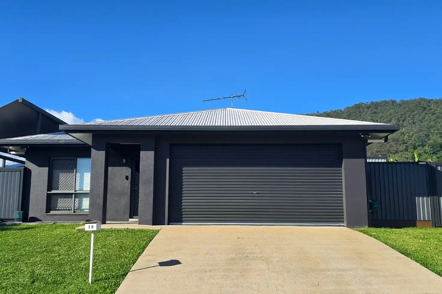 Main view of Homely house listing, 19 Trembath Drive, Gordonvale QLD 4865