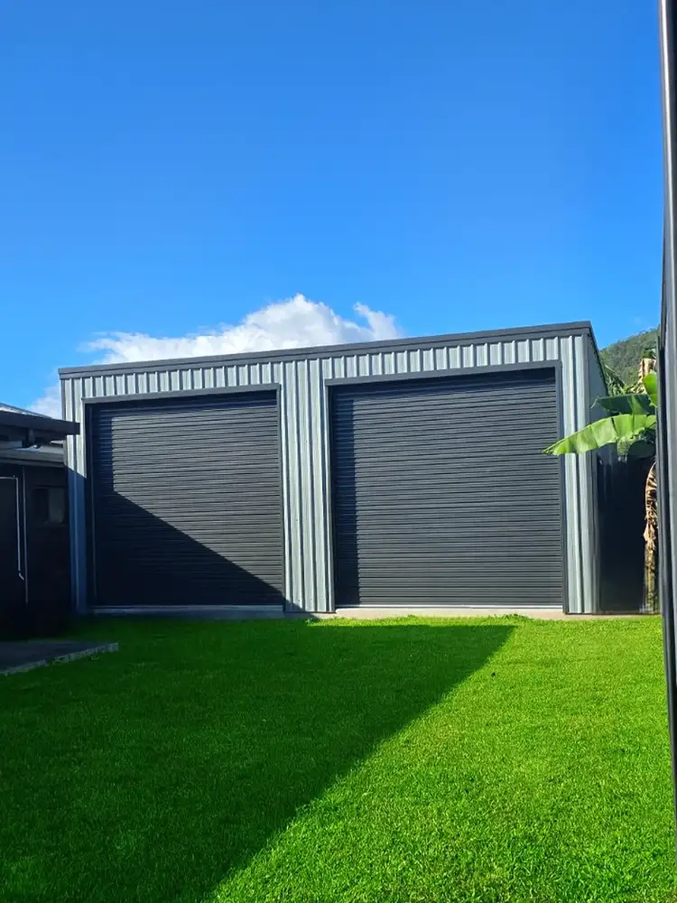 Second view of Homely house listing, 19 Trembath Drive, Gordonvale QLD 4865