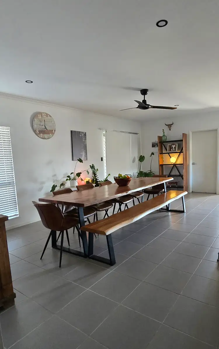 Fourth view of Homely house listing, 19 Trembath Drive, Gordonvale QLD 4865
