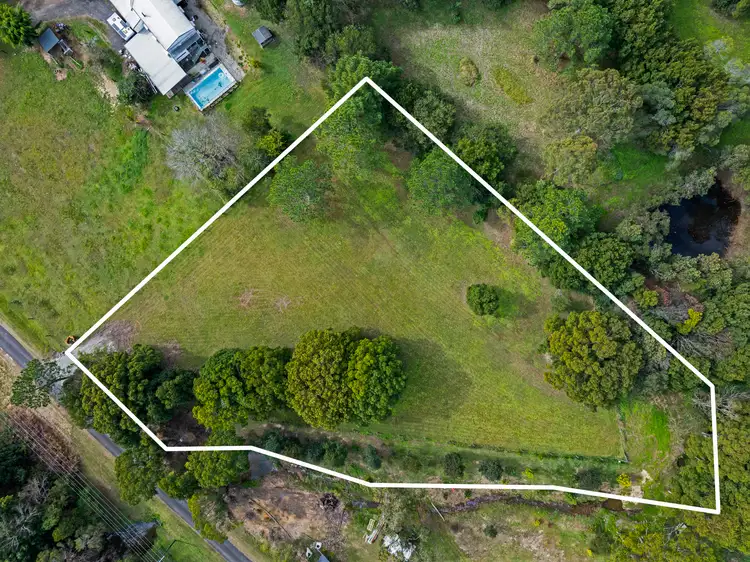 Fourth view of Homely land listing, 7 (Lot 2) Mcneil Road, Cedar Pocket QLD 4570