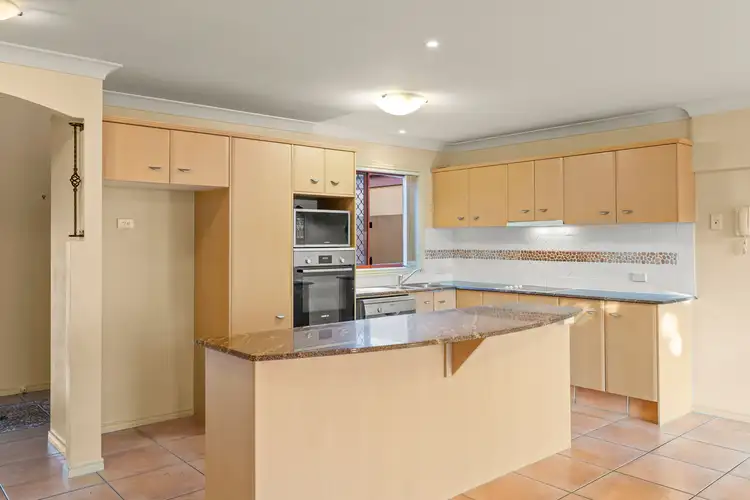 Second view of Homely townhouse listing, 28/8 Woody Views Way, Robina QLD 4226