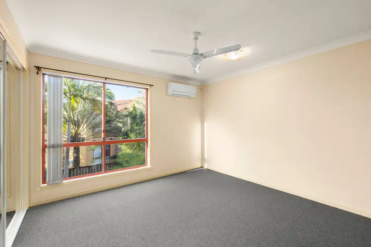 Third view of Homely townhouse listing, 28/8 Woody Views Way, Robina QLD 4226