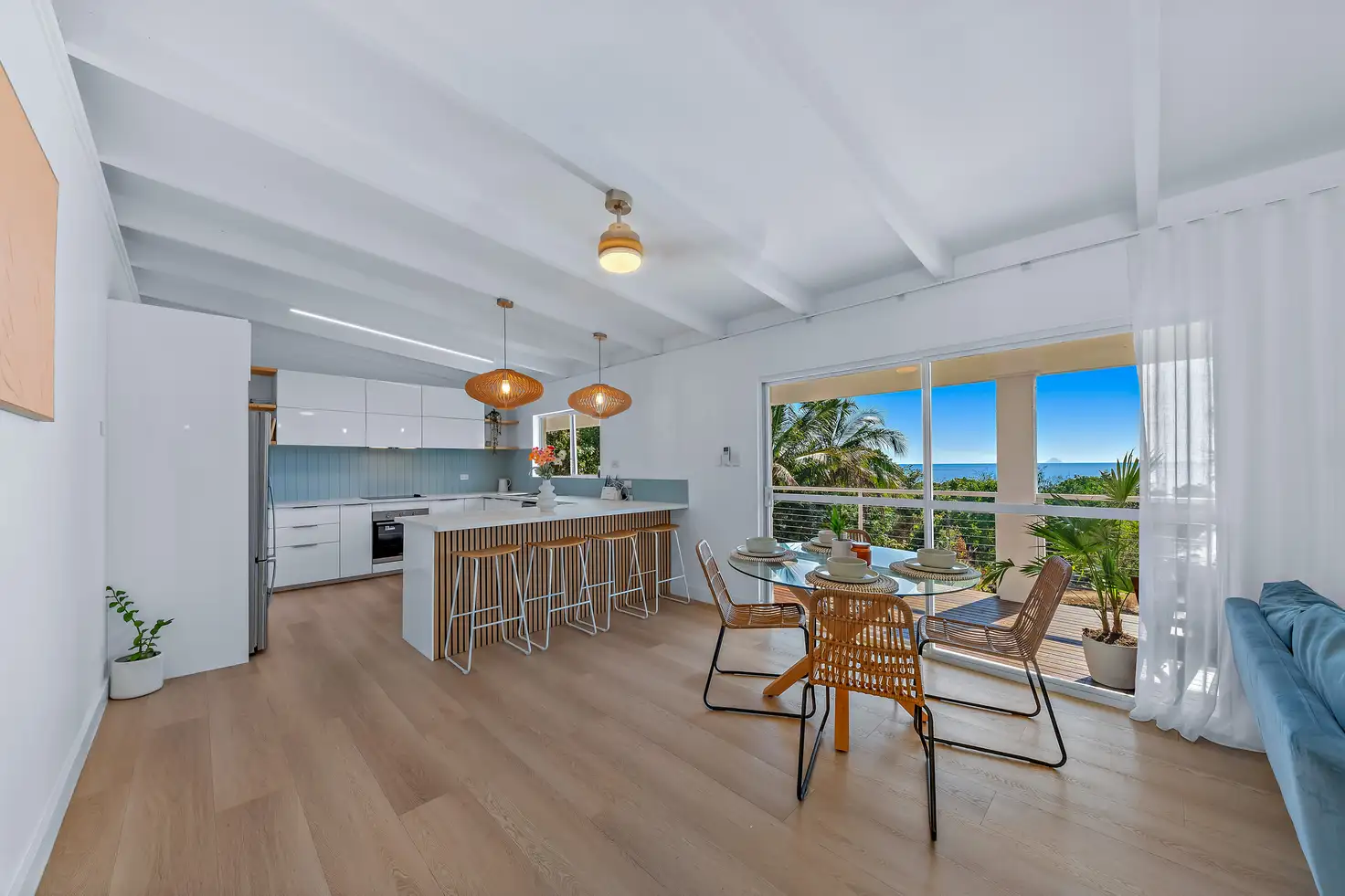 Main view of Homely house listing, 28 Gloucester Avenue, Hideaway Bay QLD 4800