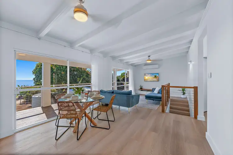 Second view of Homely house listing, 28 Gloucester Avenue, Hideaway Bay QLD 4800