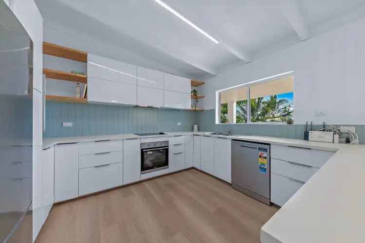 Third view of Homely house listing, 28 Gloucester Avenue, Hideaway Bay QLD 4800