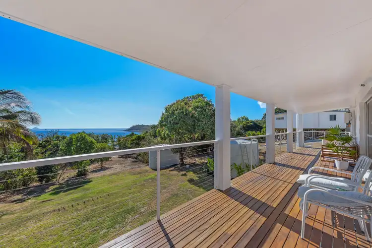 Sixth view of Homely house listing, 28 Gloucester Avenue, Hideaway Bay QLD 4800