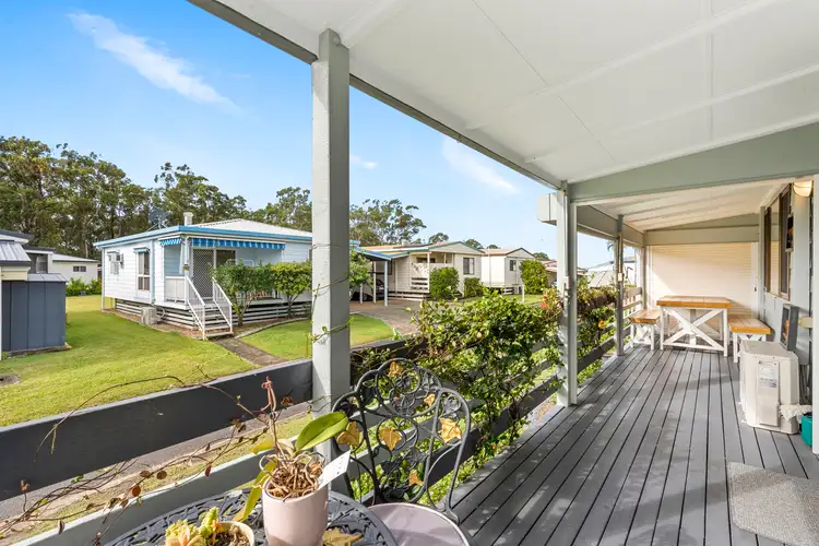 530 Pine Ridge Rd, Coombabah QLD 4216