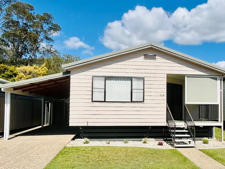 530 Pine Ridge Rd, Coombabah QLD 4216