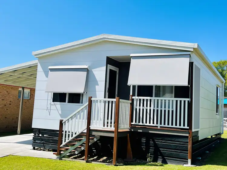 530 Pine Ridge Rd, Coombabah QLD 4216