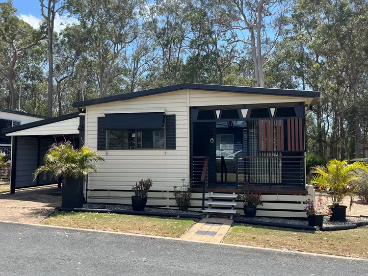 530 Pine Ridge Rd, Coombabah QLD 4216