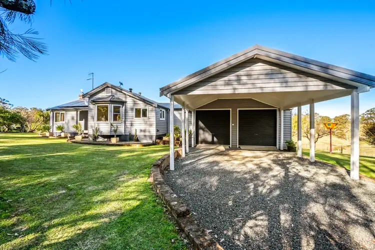Fourth view of Homely rural property listing, 813 Newmans Road, Wootton NSW 2423
