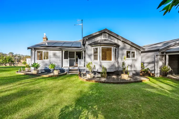 Fifth view of Homely rural property listing, 813 Newmans Road, Wootton NSW 2423