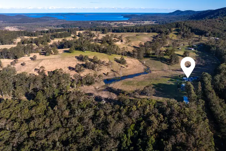 Sixth view of Homely rural property listing, 813 Newmans Road, Wootton NSW 2423